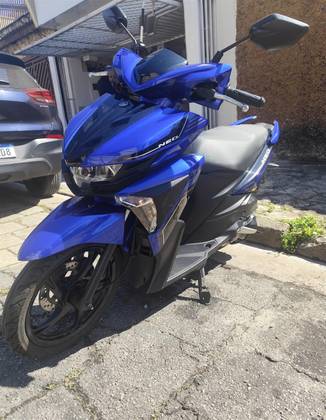 YAMAHA NEO 125 YAMAHA NEO 125
